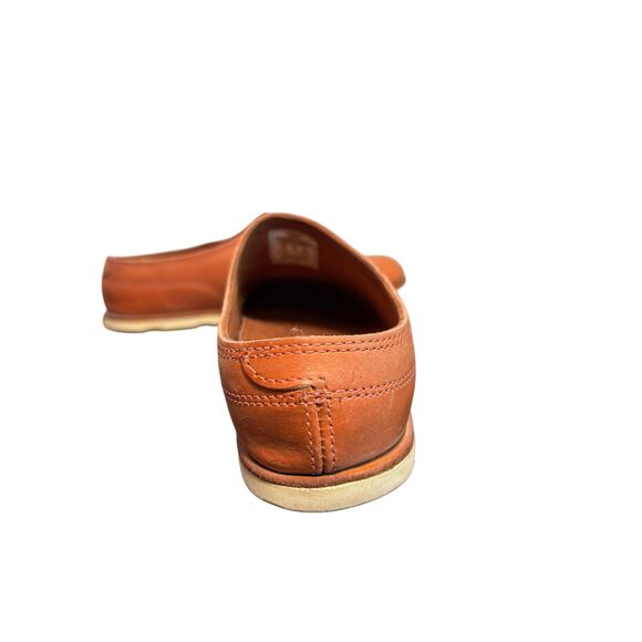 Chaco Harper Picante Leather Slip On Women’s Size 6.5 - Picture 10 of 10